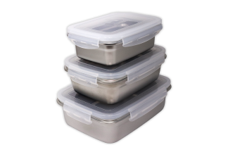Additional Meal Container