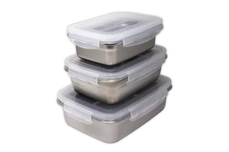 Additional Meal Container view 1