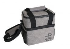 LunchEAZE insulated lunch bag