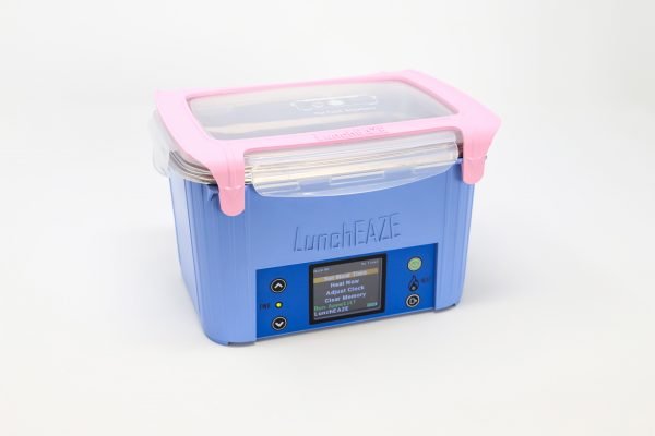 Luncheaze Build Your Own Luncheaze Cordless Heated Lunchbox