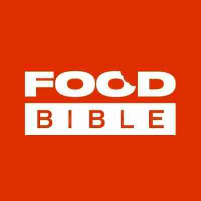https://www.luncheaze.com/wp-content/uploads/2023/05/Food-Bible-Logo.jpg