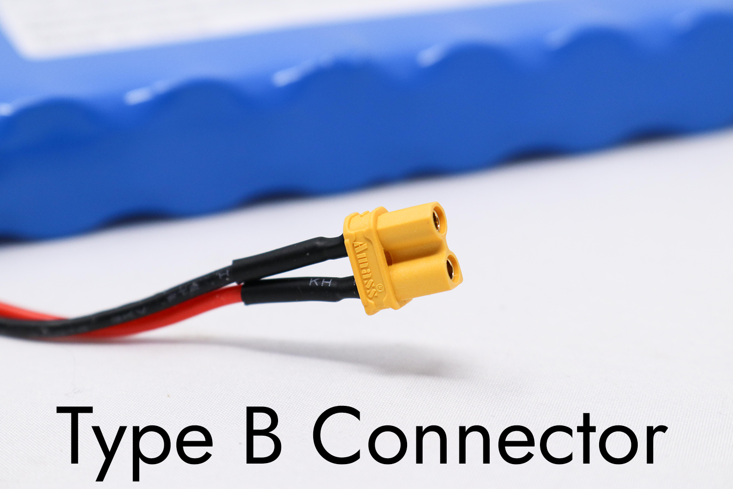 Type B Battery
