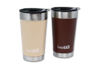 Coffee Tumbler view 1