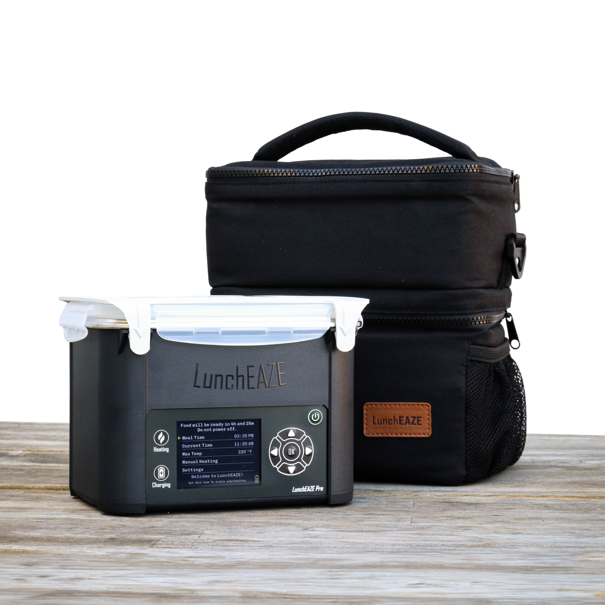 lunchboxさま リュウエンHLI3000 lunchboxさま リュウエンHLI3000 Ultimate Bento Box - Lunch