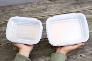 Additional Meal Container view 3