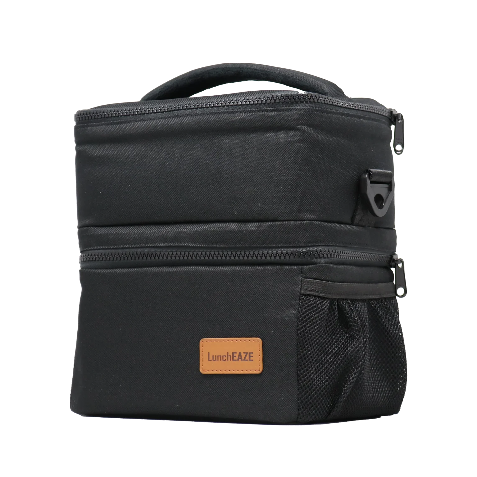 Dual Chamber Bag