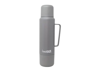 Insulated Travel Flask with Cups view 3