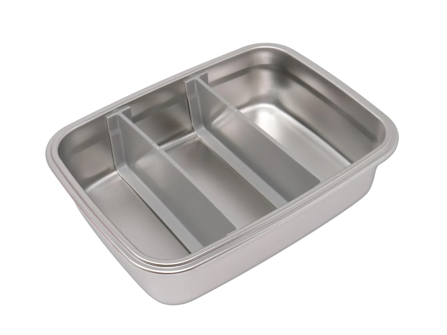 Container Divider Two Pack