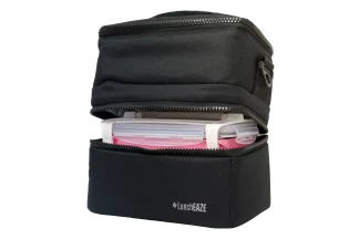 Dual Chamber Bag view 4