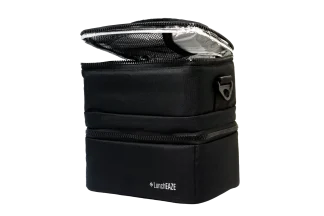 Dual Chamber Bag view 5