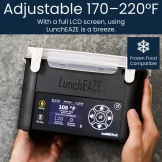 LunchEAZE XL view 9